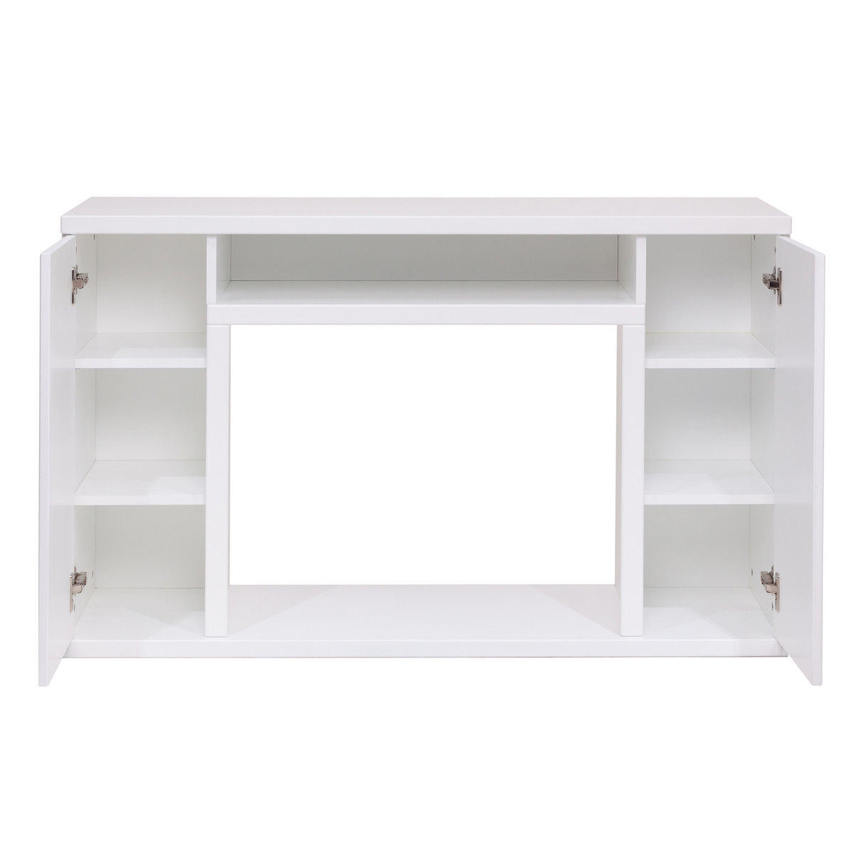 Портал RealFlame Brooklyn 25,5 WT