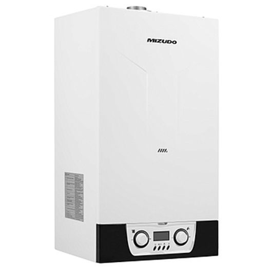 Настенный газовый котел MIZUDO M40ТH OpenTherm