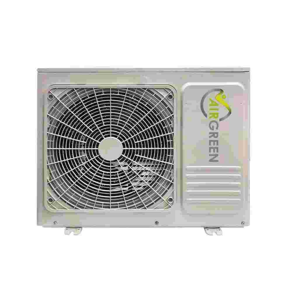 Сплит-система настенная AirGreen GRI/GRO-07 HC2 on/off