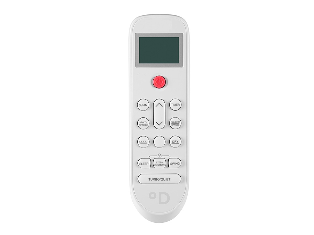 Настенная сплит-система DAICHIxMES E25AVQ1_UNL_A/E25FV1_UNL_A Epsilon_UNL_A on/off