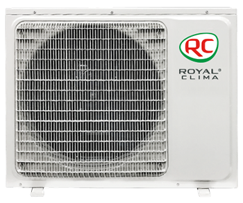 Напольно-потолочная сплит-система ROYAL CLIMA 2023 CO-F 18HNX/CO-E 18HNX COMPETENZA on/off