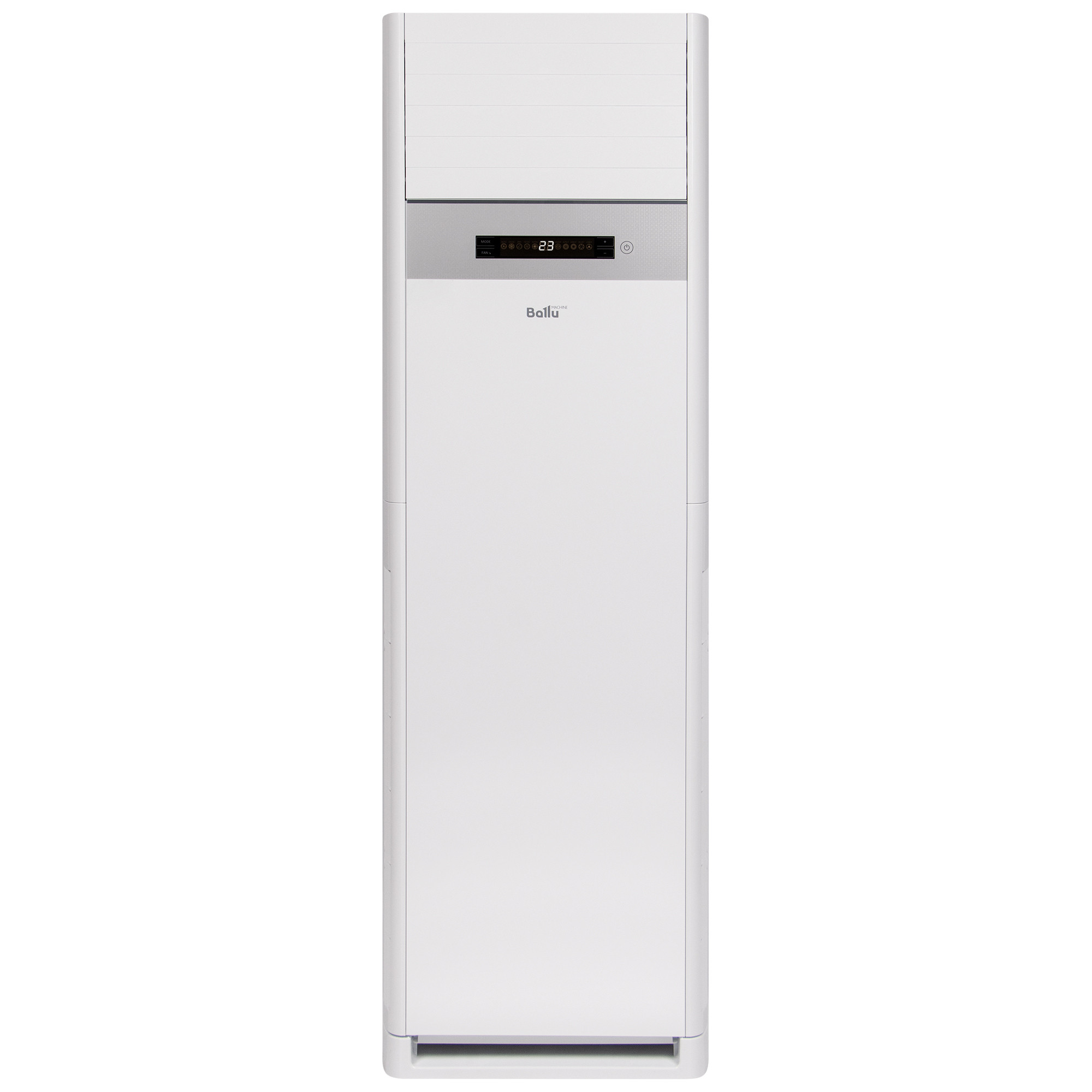 Колонная сплит-система BALLU Floor Standing BFS-60HN1 Floor Standing on/off