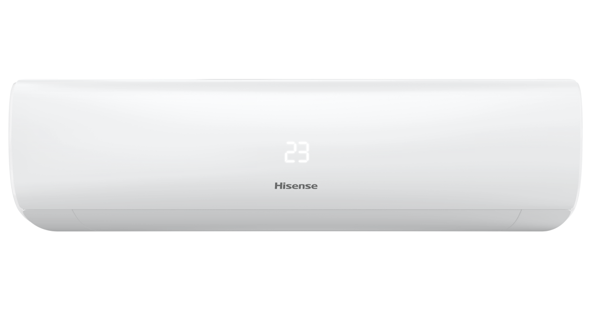 Настенная сплит-система Hisense AS-09UW4RYRKB05 ZOOM DC Inverter