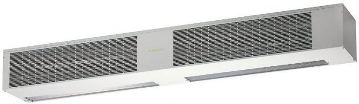 Тепловая завеса Тропик X550W20 Zinc