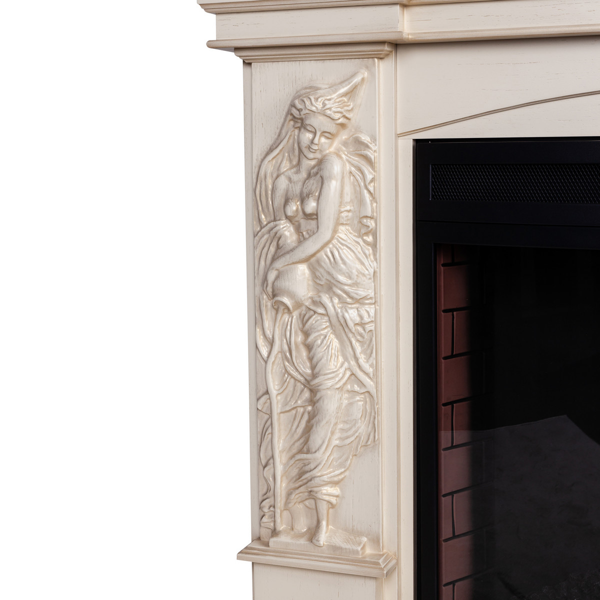 Портал для электрокамина Diva 33 WT RealFlame