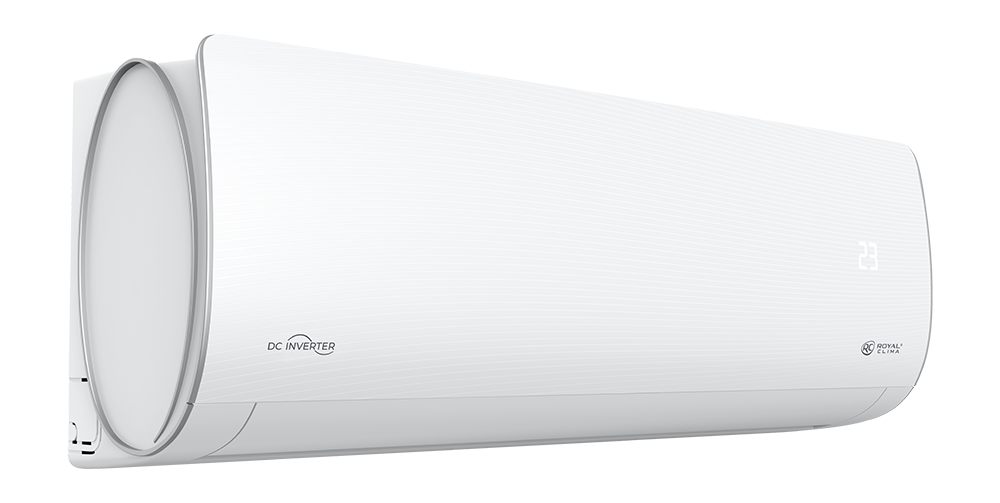 Настенная сплит-система ROYAL CLIMA RCI-AR28HN ARIA DC Inverter