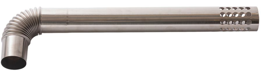 Газовый проточный водонагреватель Moguchi WH10F