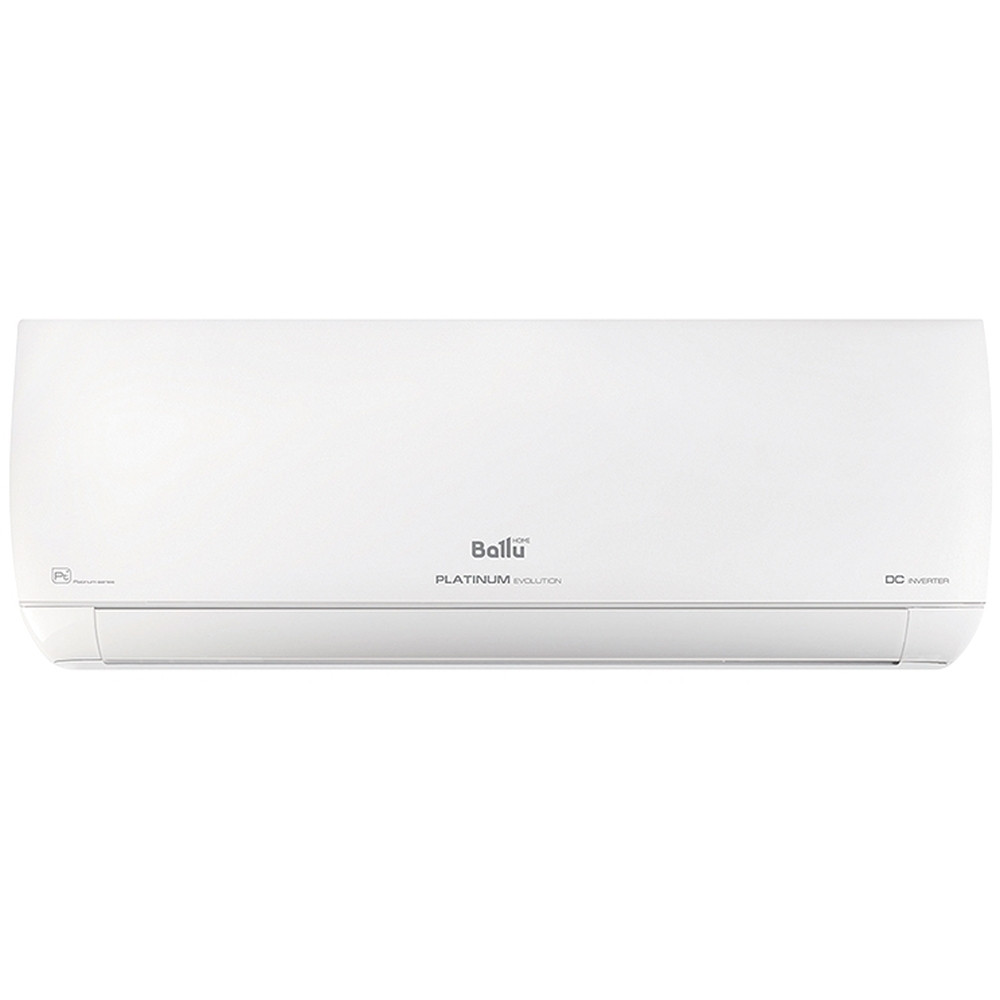 Настенная сплит-система Ballu BSUI-09HN8 Platinum Evolution DC Inverter