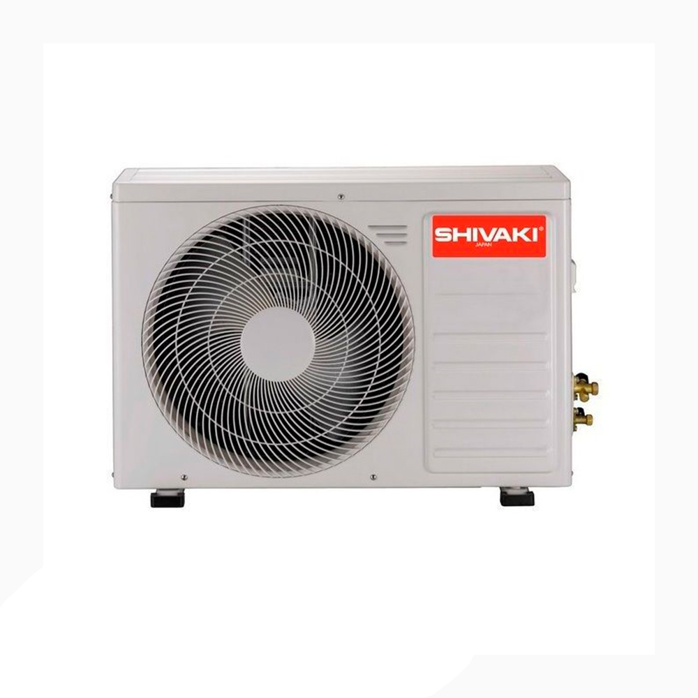 Кассетная сплит-система SHIVAKI SCH-189BE