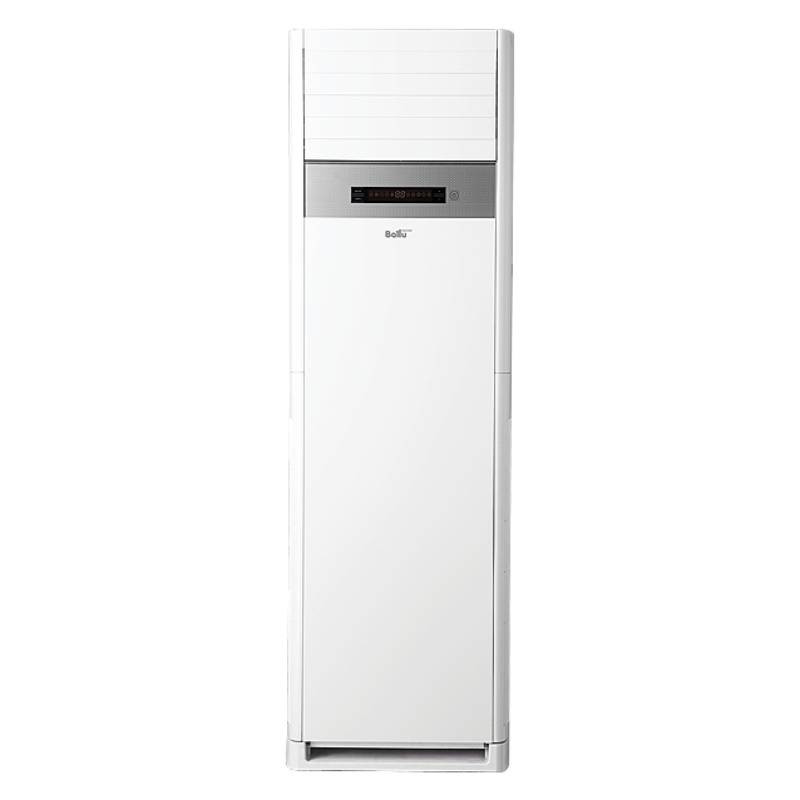 Колонная сплит-система BALLU Floor Standing BFS-48HN1 Floor Standing on/off