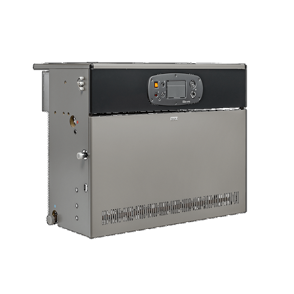 Котел газовый напольный SLIM HPS 1.80