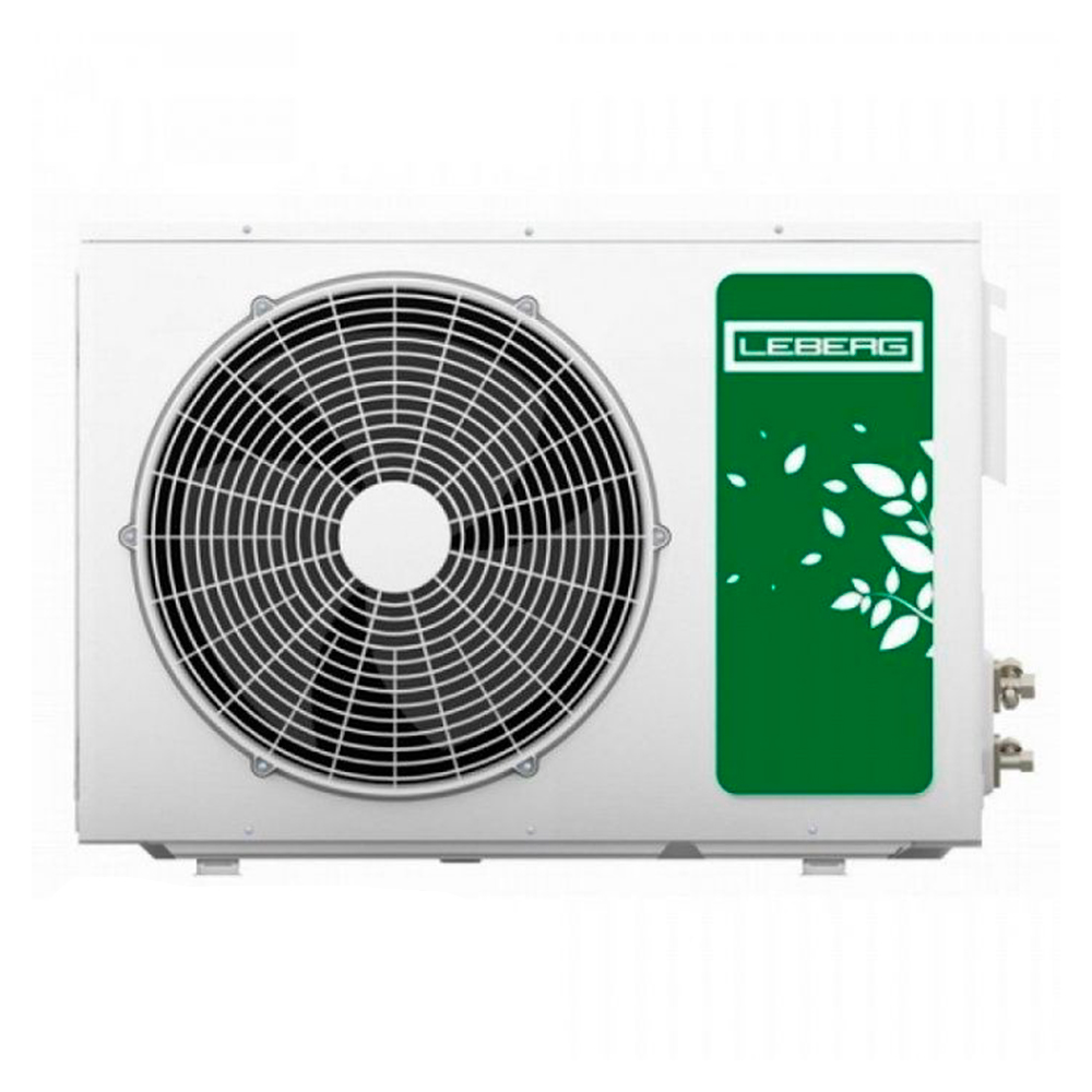 Кассетная сплит система Leberg LS-CS12A/LU-12A1