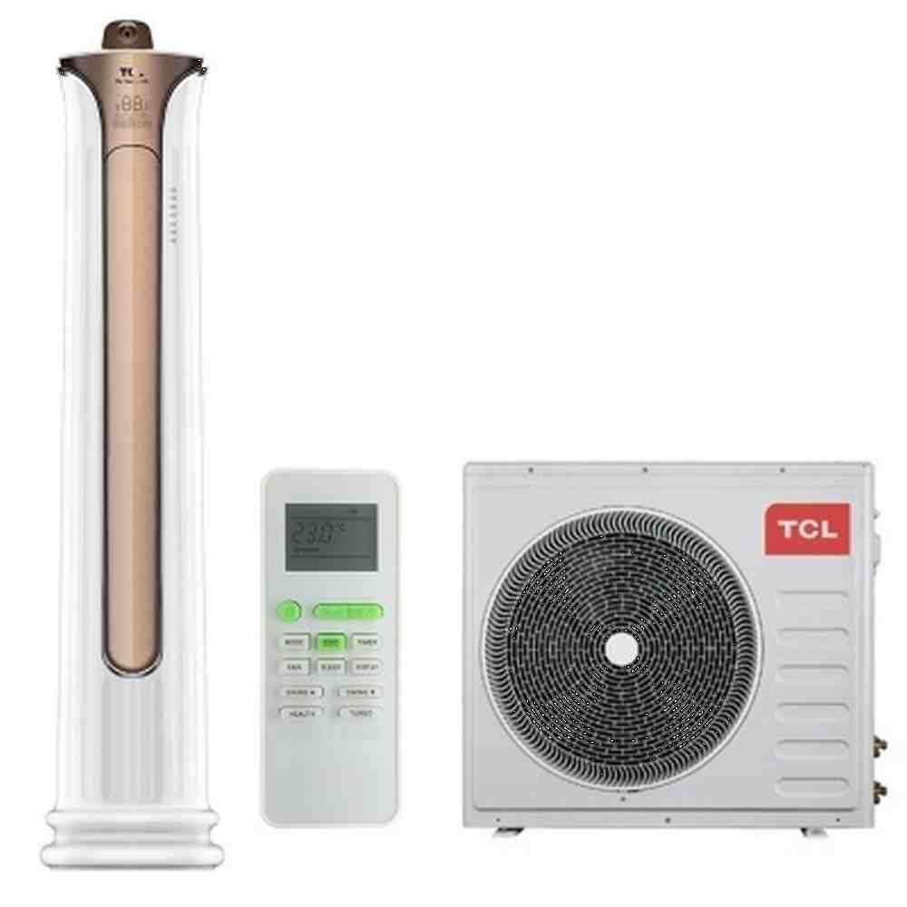 Напольная сплит система TCL TFG-24HRIA / TOG-24HINA