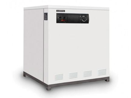 Напольный газовый котел Kentatsu Kobold Pro-07