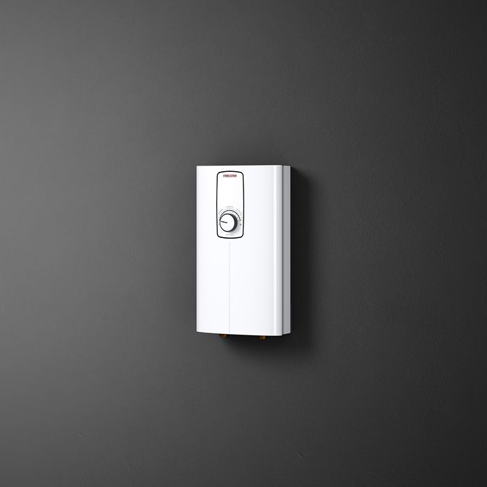 Электрический проточный водонагреватель Stiebel Eltron DCE-S 10/12 Plus (238154)