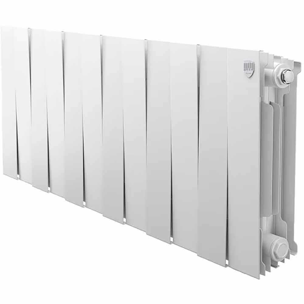 Радиатор Royal Thermo PianoForte 300 /Bianco Traffico - 12 секц. VDR