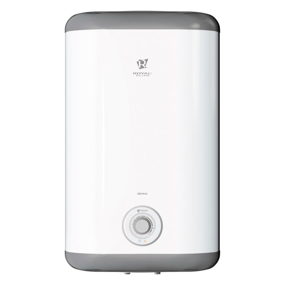Накопительный водонагреватель Royal Clima RWH-G80-FE