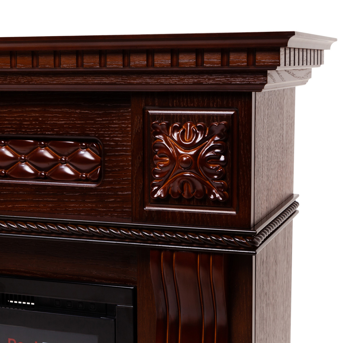 Портал RealFlame Corsica 50 NT