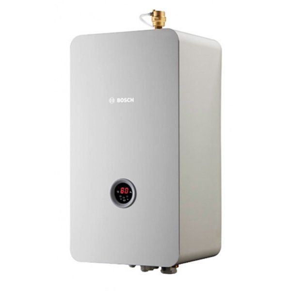 Электрический котел Bosch Tronic Heat 3000 24 RU