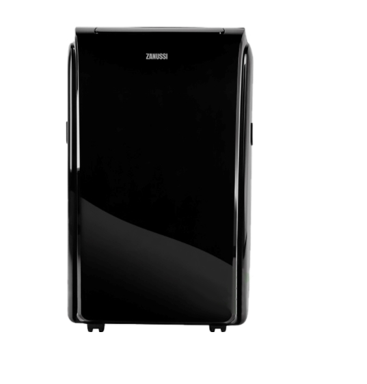 Мобильный кондиционер Zanussi ZACM-09 MS-H/N1 Massimo Solar Black