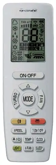 Сплит-система настенная Gree GWH09QB-K3DNC2D inverter