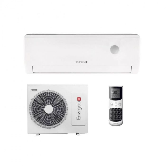 Сплит-система настенная Energolux SAS24B1-A/SAU24B1-A on/off