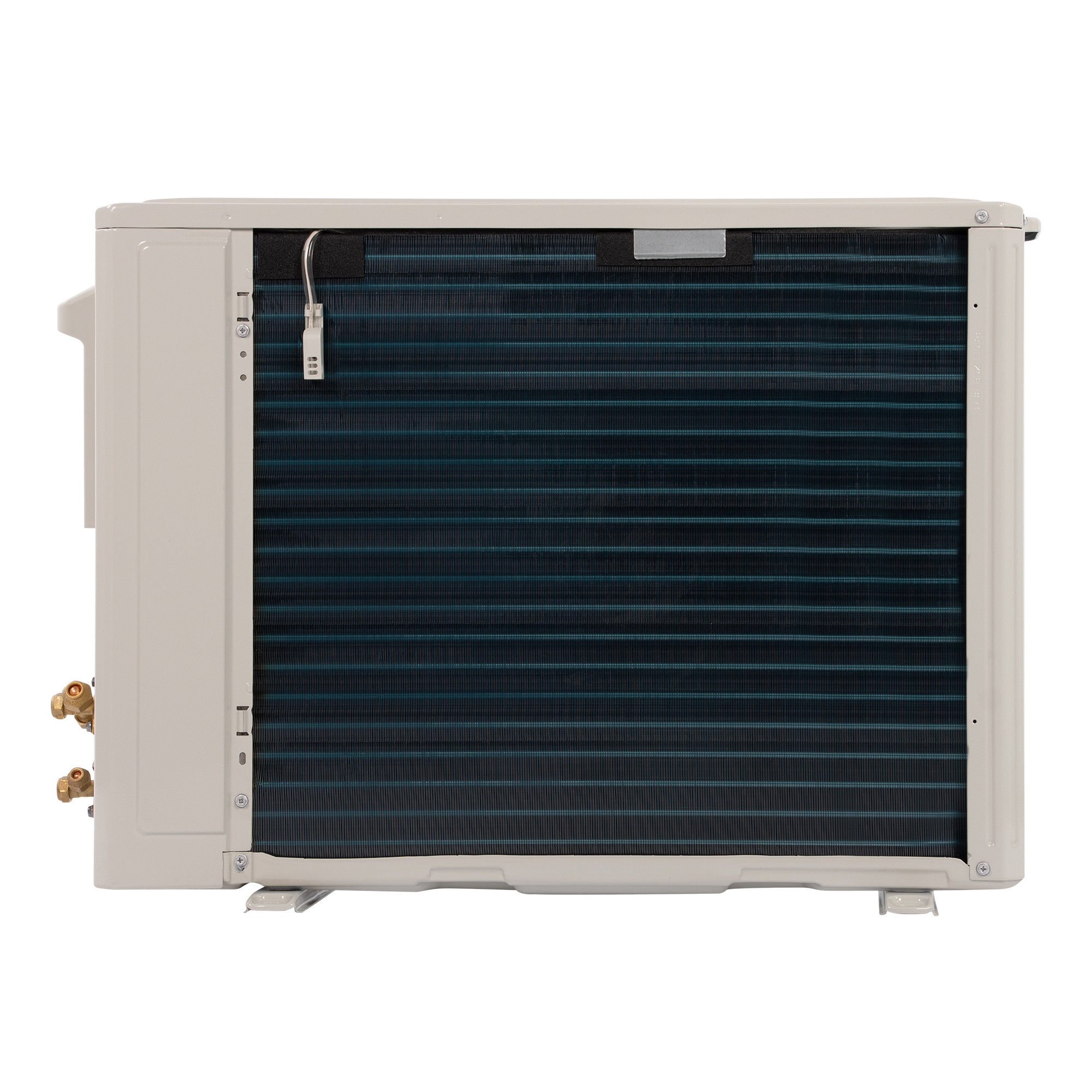 Канальная сплит-система BALLU BLCI_A_D-12HN8_V3 Universal 3 DC Inverter