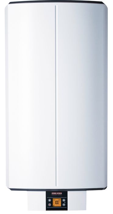 Электрический накопительный водонагреватель Stiebel Eltron SHZ 50 LCD (231252)