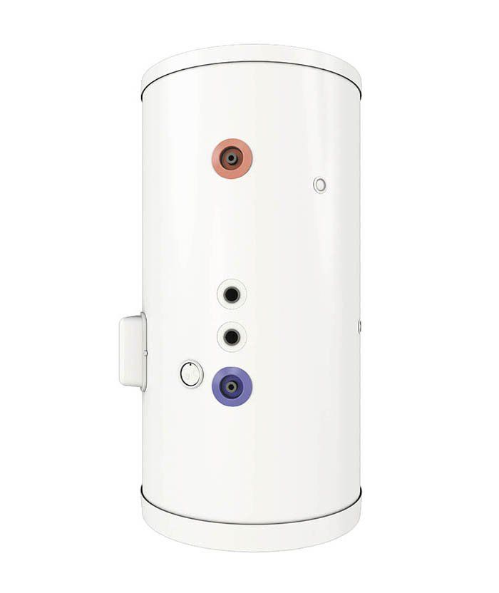 Бойлер косвенного нагрева Atlantic Indirect DS VS 295