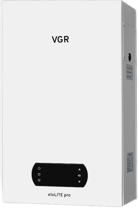 Электрический котел VGR Elolite pro 8