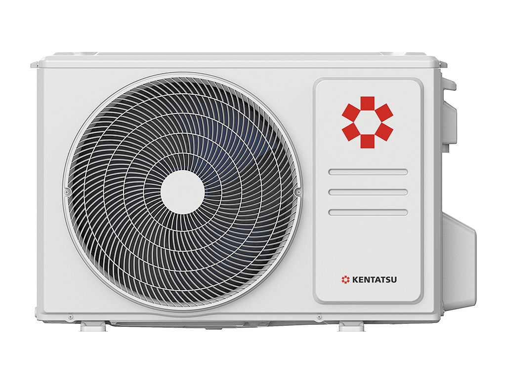 Настенная сплит-система Kentatsu KSGOM35HZRN1/KSROM35HZRN1 Omori Inverter