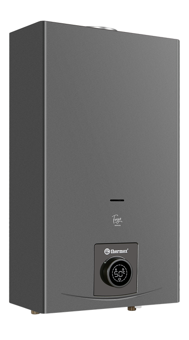 Газовый проточный водонагреватель Thermex F 20 MD