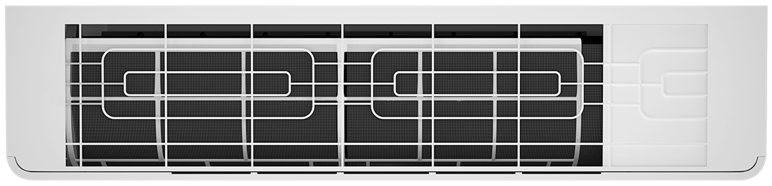 Настенная сплит-система Hisense AS-12HW4RLRKA01 CITY 2.0 Classic A On/Off