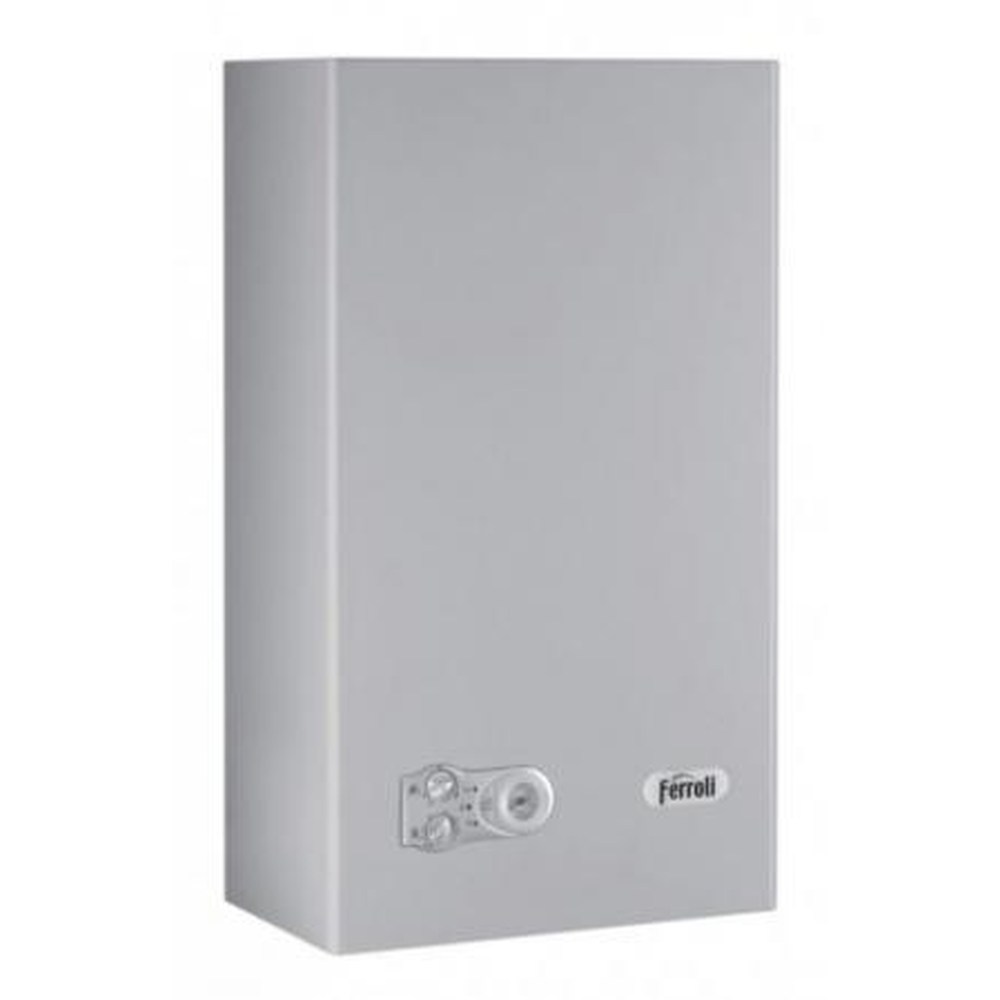 Настенный газовый котел Ferroli Arena F 20