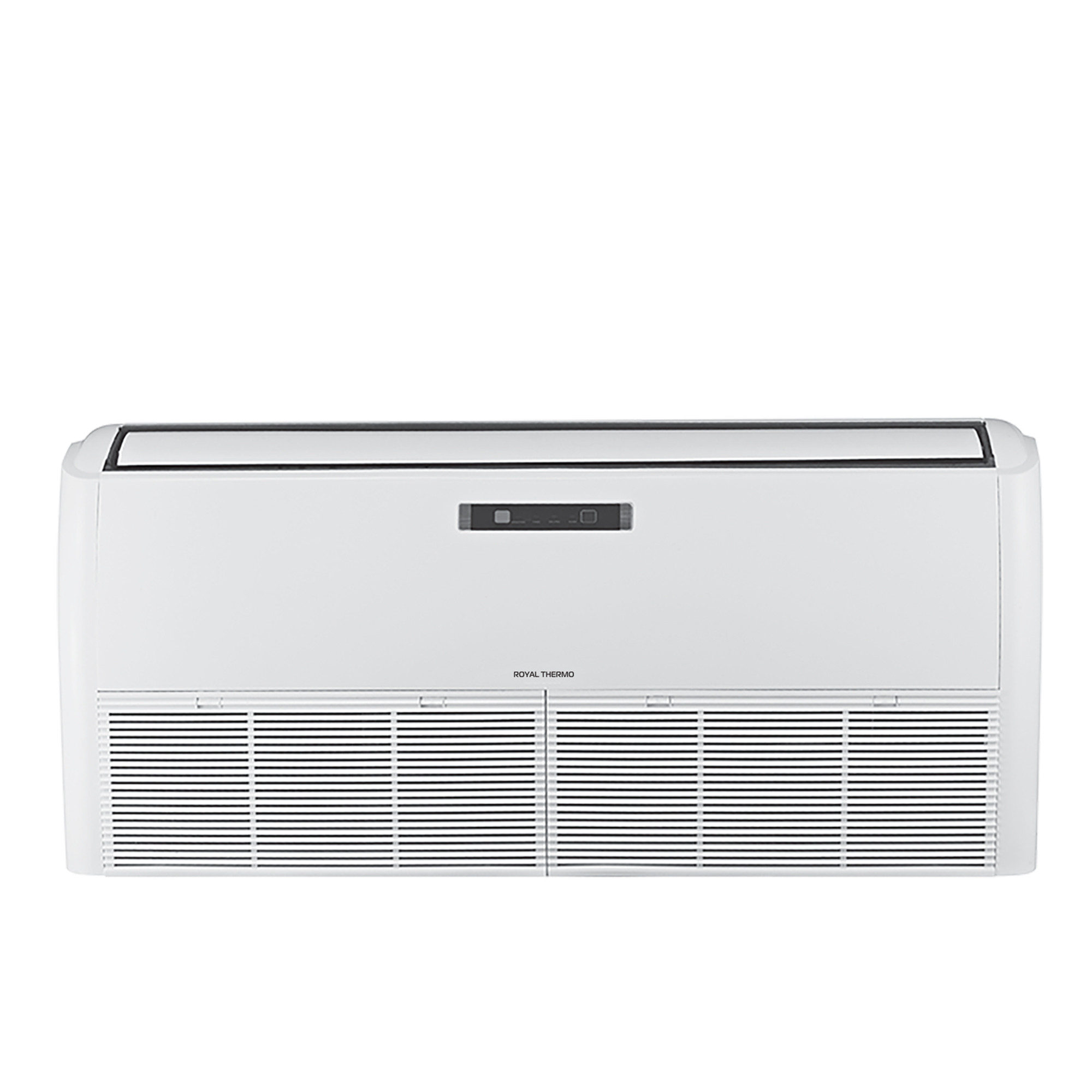 Напольно-потолочная сплит-система Royal Thermo Forte Integro RTFU-36LAKHN1 Forte Integro on/off