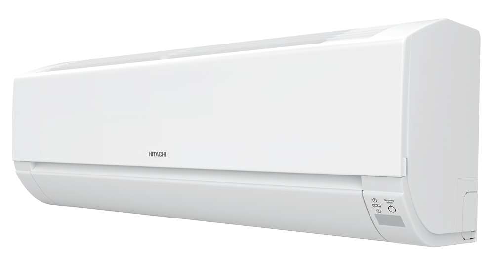 Настенная сплит-система Hitachi RAK-18REF/RAC-18WEF X-Comfort Inverter