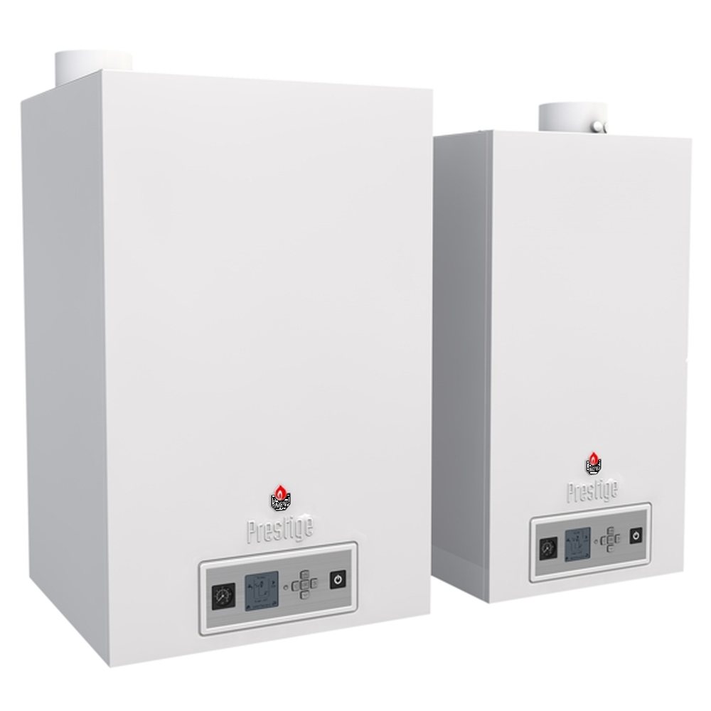 Настенный газовый котел ACV Prestige 120 Solo MK4