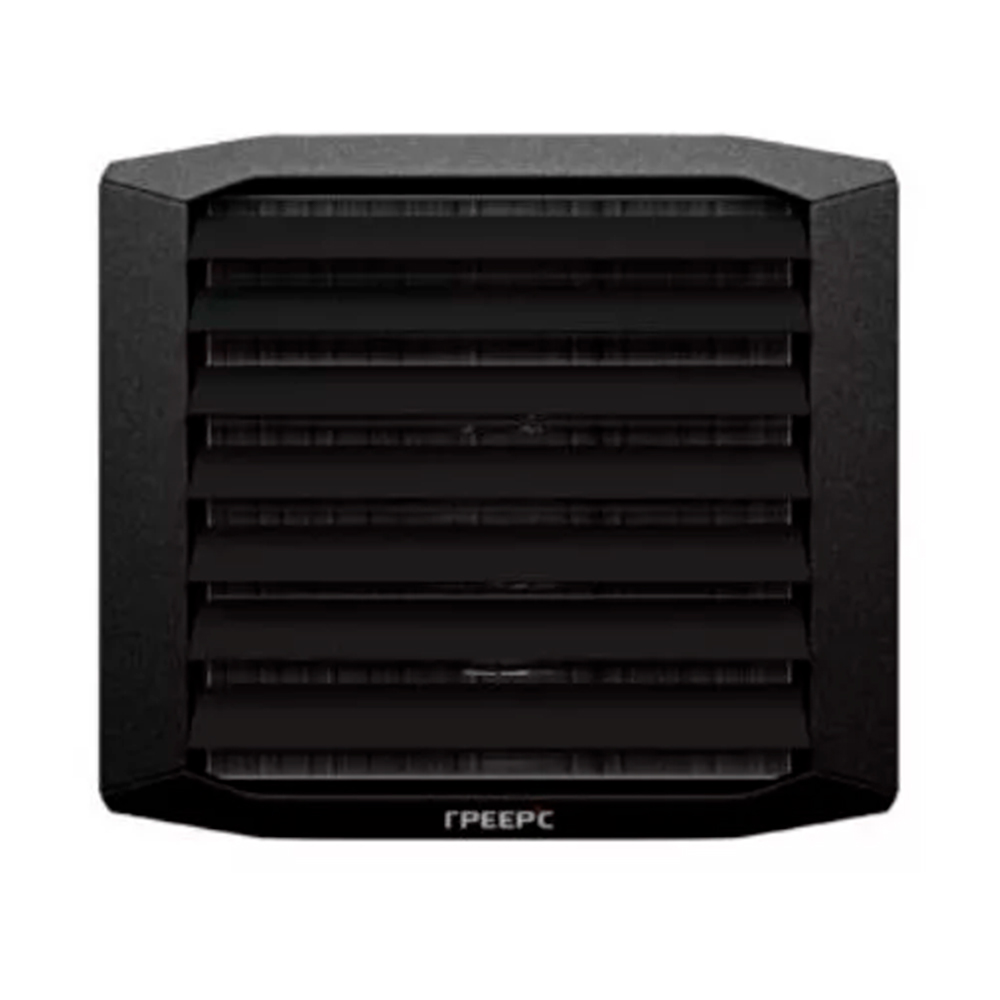 Водяной тепловентилятор Греерс ВС-1220