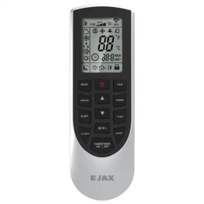 Сплит-система настенная Jax ACY-18HE Murray inverter