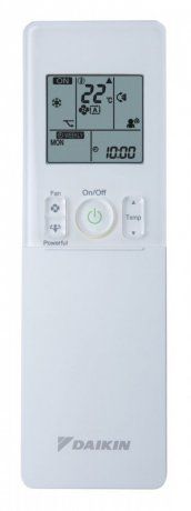 Сплит-система настенная Daikin FTXA35BB/RXA35A inverter