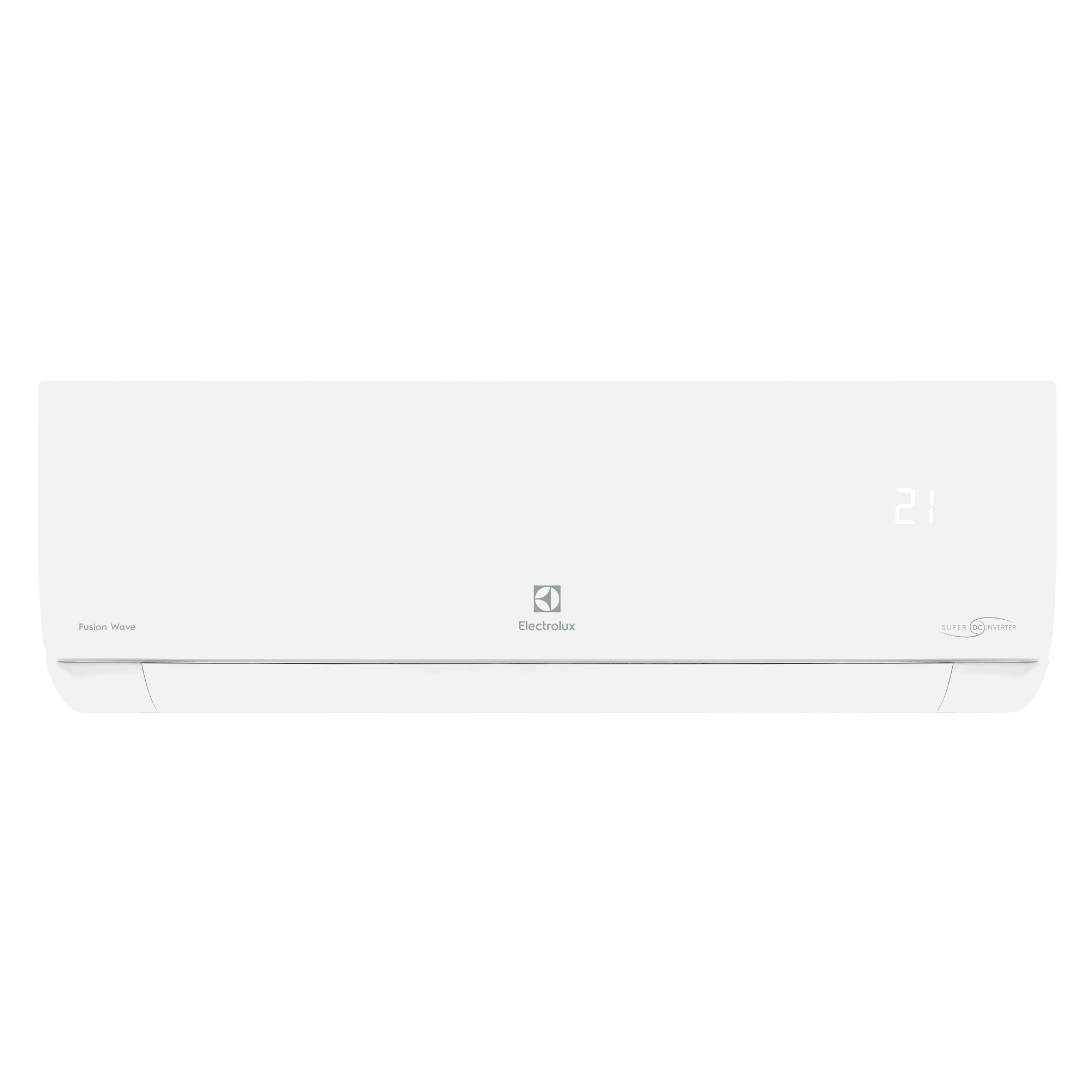 Настенная сплит-система Electrolux EACS/I-09HFW/N8 Fusion Wave Super DC Inverter