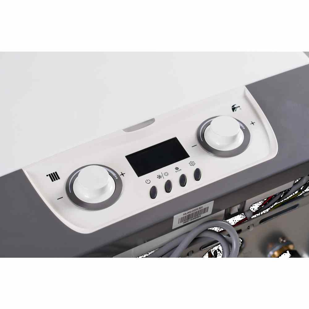 Настенный газовый котел MIZUDO M32Т