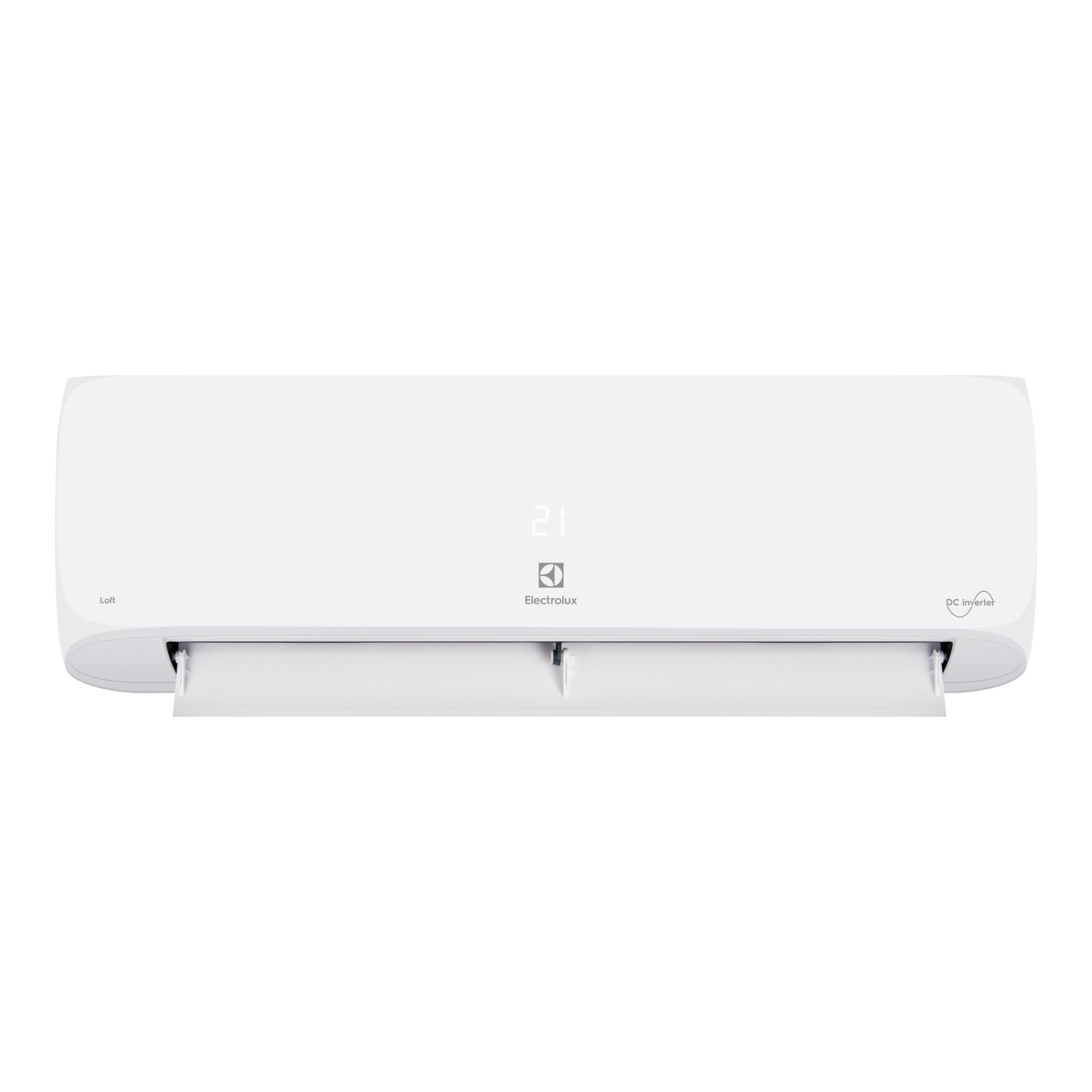 Настенная сплит-система Electrolux EACS/I-12HAL/N8 Loft DC Inverter