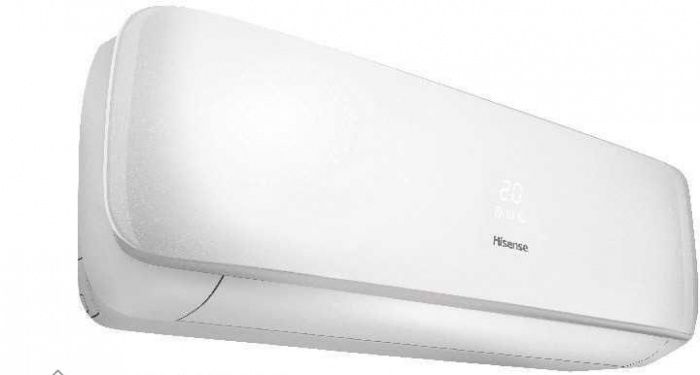 Сплит-система настенная Hisense AS-13HR4SVDTGG/AS-13HR4SVDTGW on/off