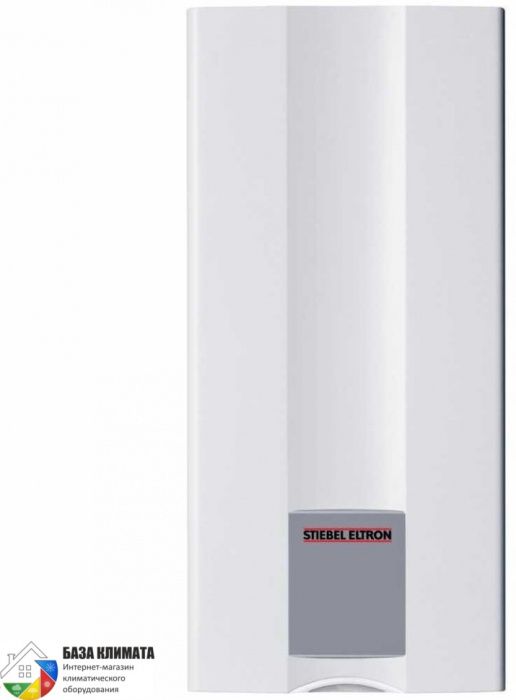 Проточный водонагреватель Stiebel Eltron HDB-E 18Si
