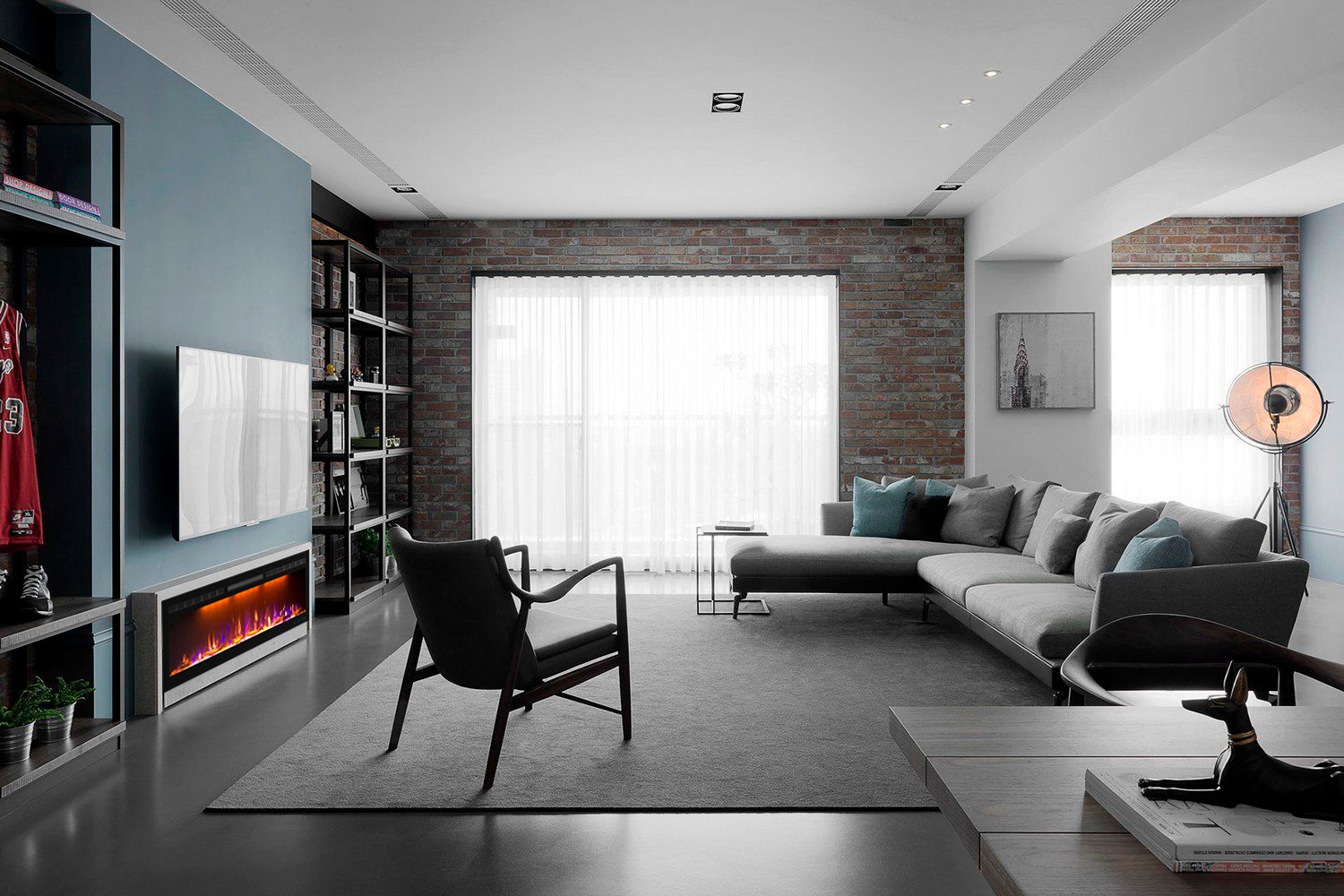 Очаг Royal Flame  Crystal 60 RF