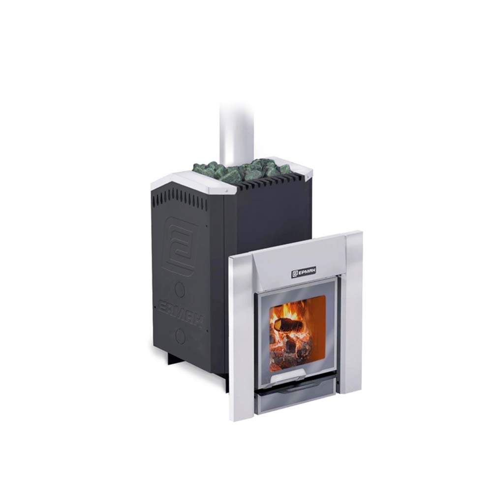 Ермак 24-Премиум Сталь