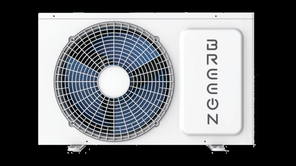 Сплит-система настенная Breeon BRC-09AVO Vector on/off
