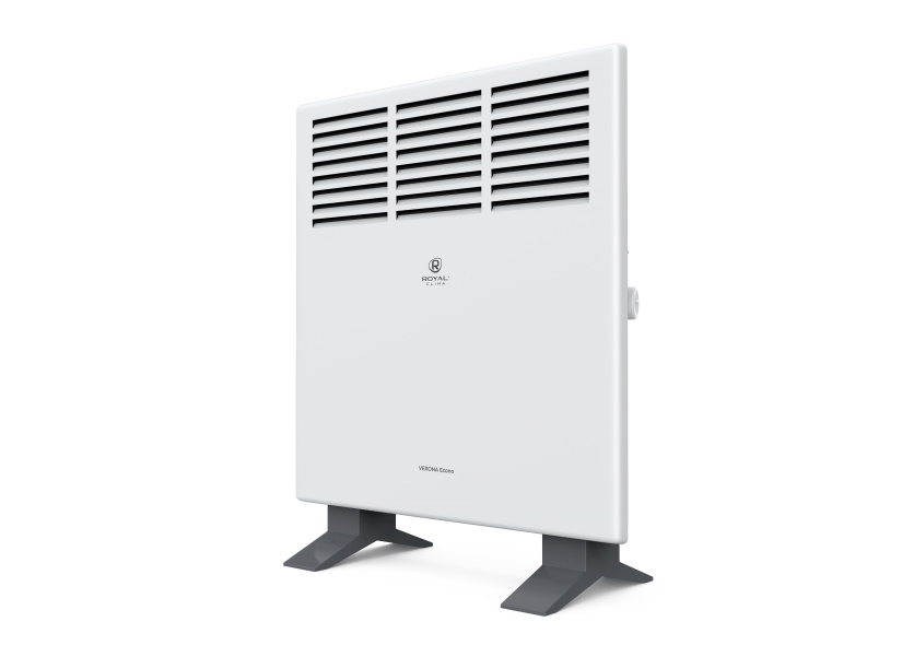 Электрические конвекторы Royal Clima серии VERONA Econo REC-VE1000M