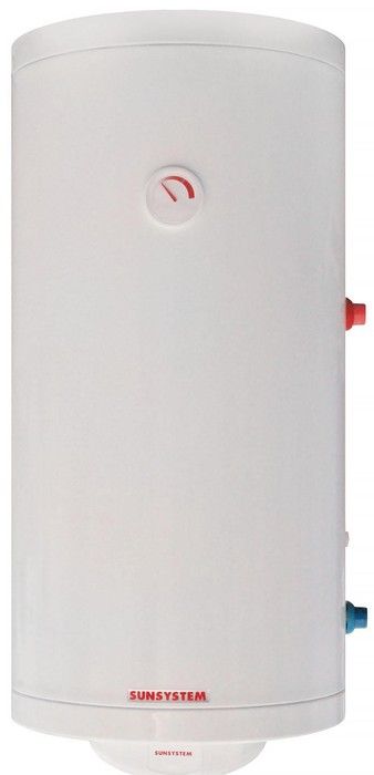 Бойлер косвенного нагрева Sunsystem MB-L NL2 80 V/S1